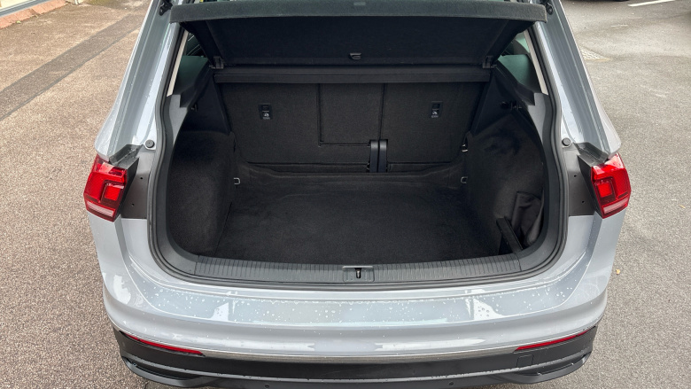 Volkswagen Tiguan 1.5 TSI Life 5dr Petrol Estate